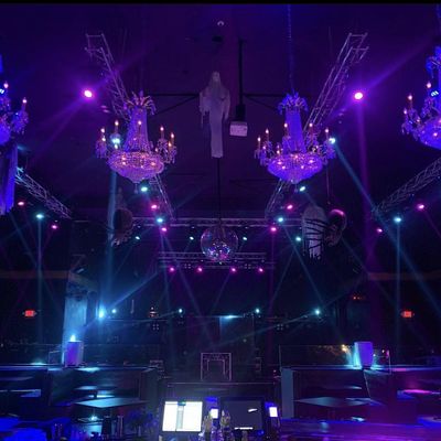 Monte Carlo Niteclub logo