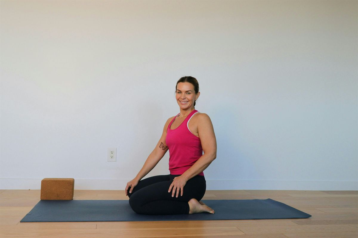 Wednesday Vinyasa with Shelby at Pure Yoga, 10 December | Event in Austin | AllEvents