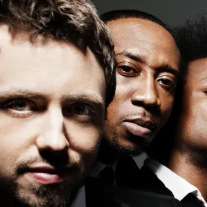 The Roots in