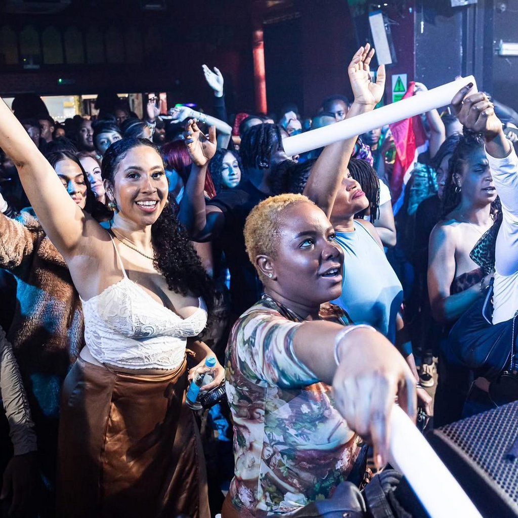 The Reggae Brunch BHAM - Sat 25th October, 25 October | Event in Birmingham | AllEvents