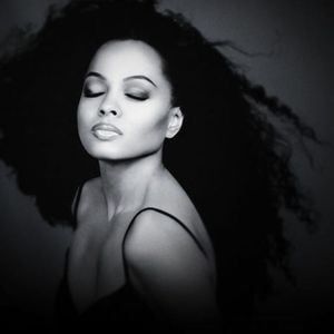 Diana Ross