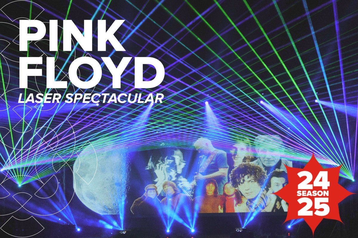 The Pink Floyd Laser Spectacular at The Caverns, 22 March | Event in Pelham | AllEvents