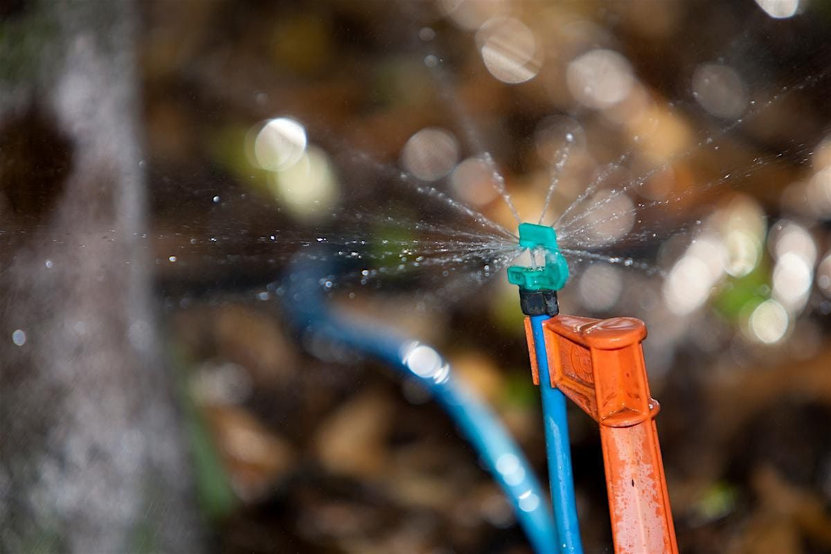 01-06-2026 Micro-irrigation: Hands-On, How-To, 6 January | Event in Holiday | AllEvents