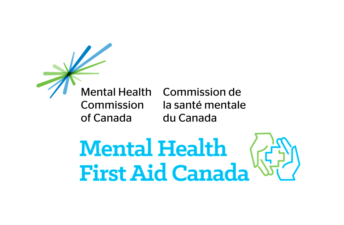 Mental Health First Aid Adults Who Interact With Youth Windsor