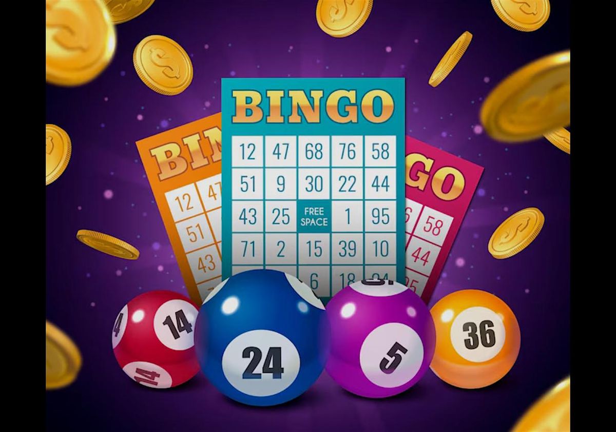 HQ Bingo: December 16th, 16 December | Event in Oregon | AllEvents