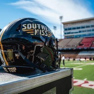 Marshall Thundering Herd at Southern Miss Lady Golden Eagles Womens Basketball