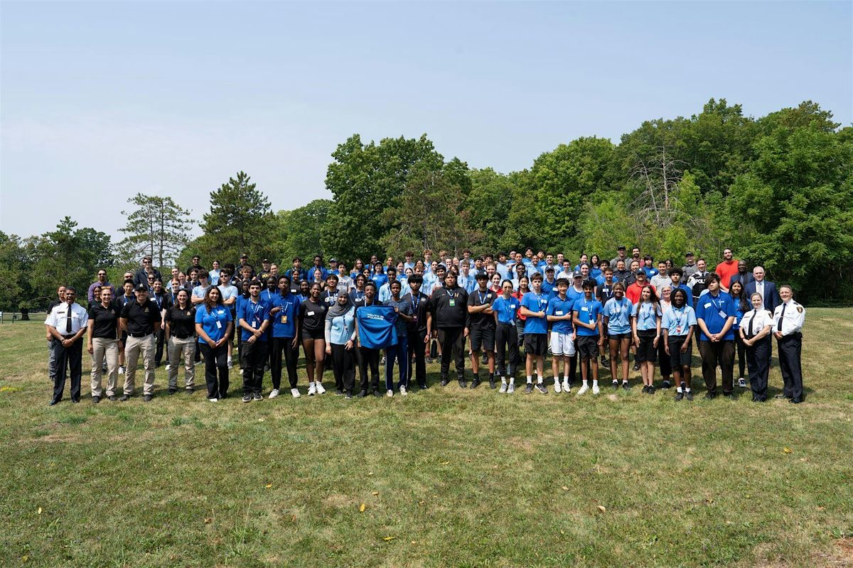 Youth In Policing Initiative Information Session (YIPI), 13 December | Event in London | AllEvents