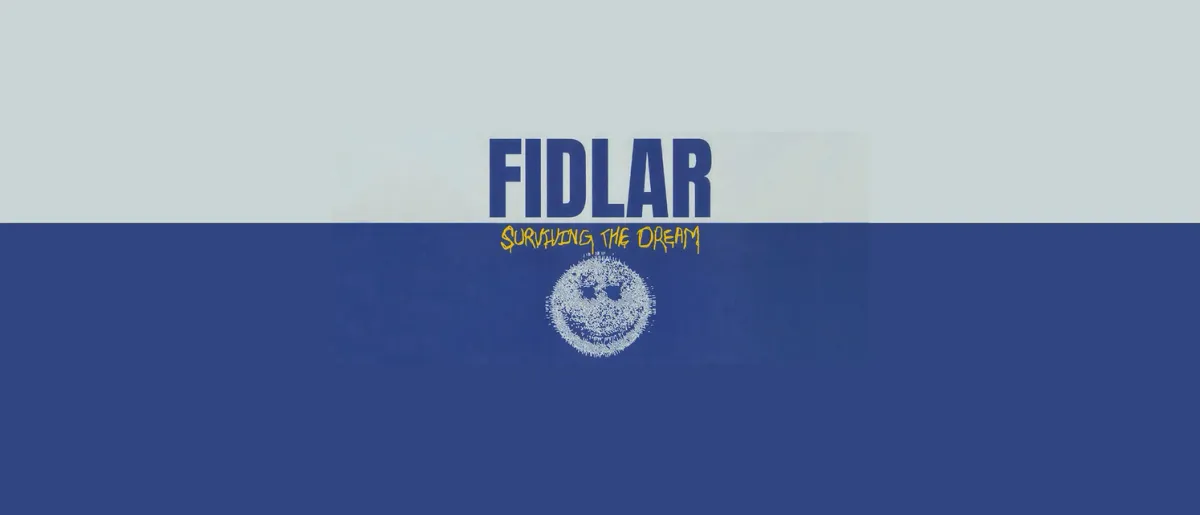 FIDLAR in Manchester, 7 July | Event in Manchester | AllEvents