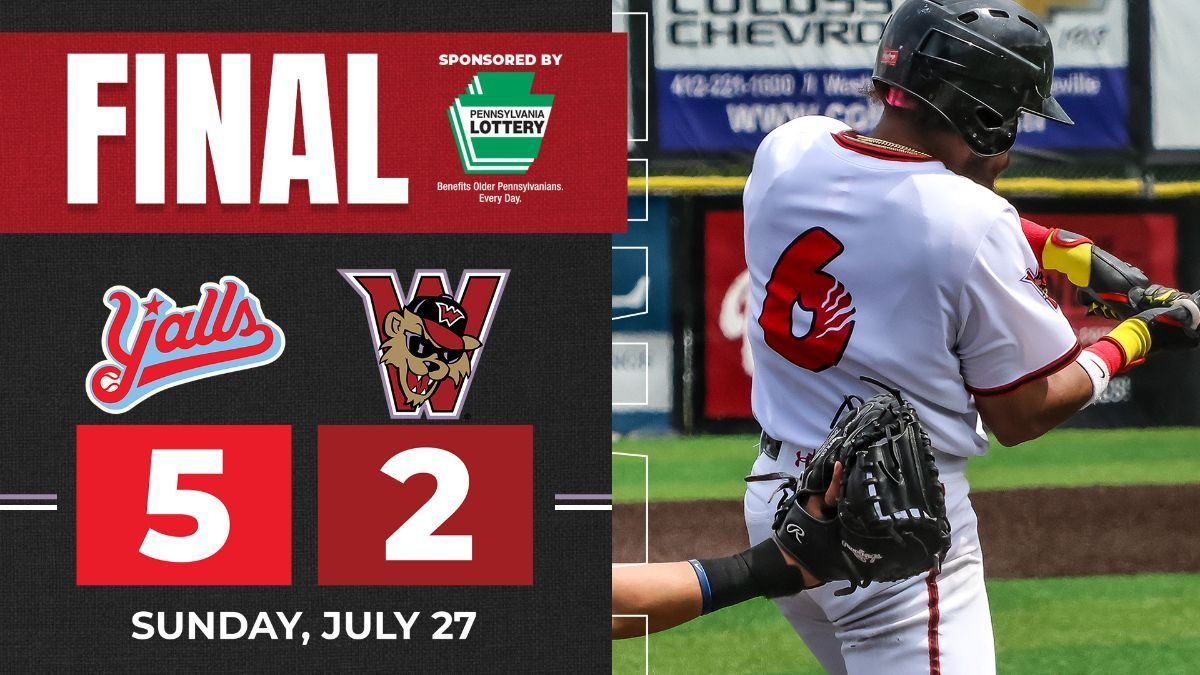 Florence Yalls at Washington Wild Things at EQT Park, 19 May | Event in Washington | AllEvents