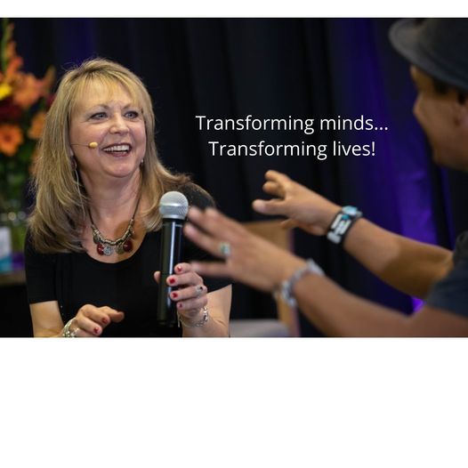 Body Language The Unseen Language of Leadership, Reno Convention