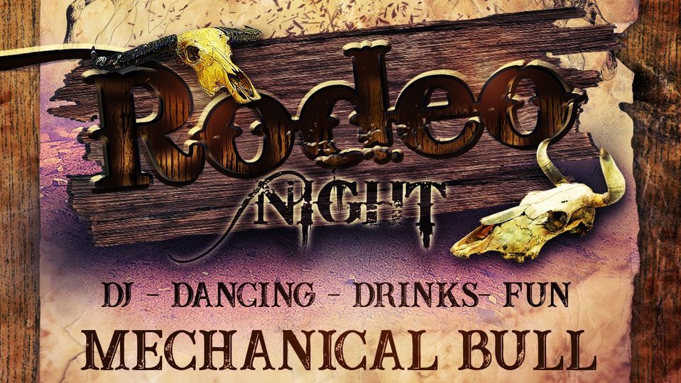 The Ririe Rodeo, The Ririe Bar, 15 July 2023 AllEvents.in