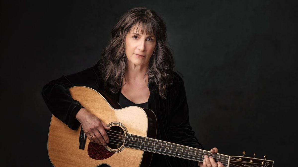Karla Bonoff, 7 September | Event in Tomball | AllEvents