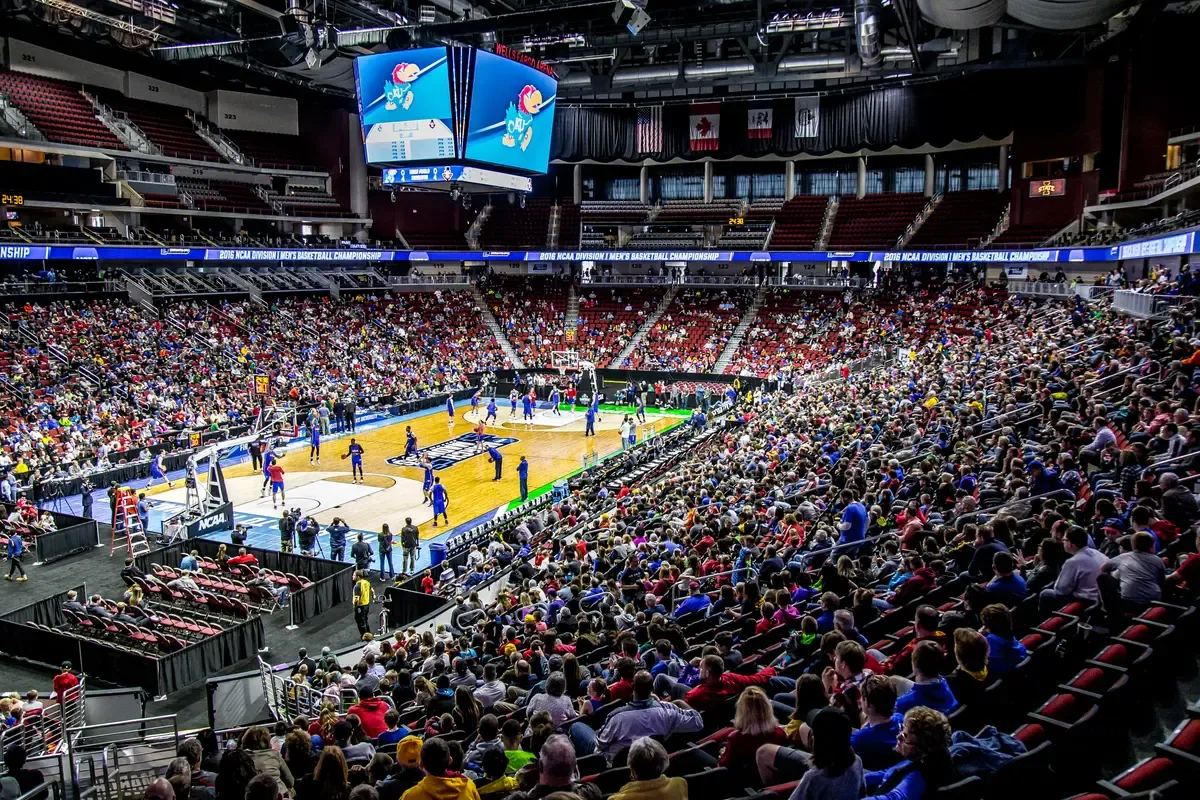 Kansas Jayhawks at UCF Knights Mens Basketball, 3 January | Event in Orlando | AllEvents