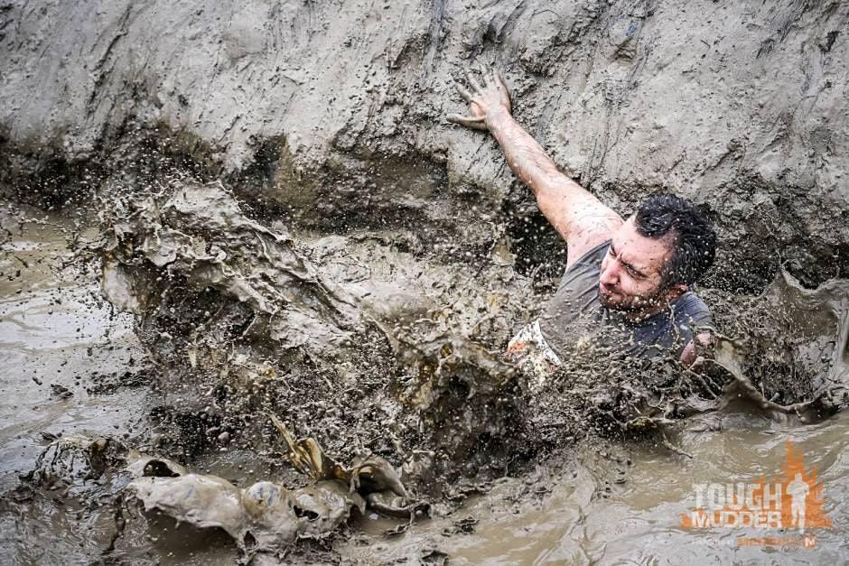Tough Mudder Arnsberg 2021 Tough Mudder Arnsberg 2021