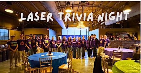 Trivia Night