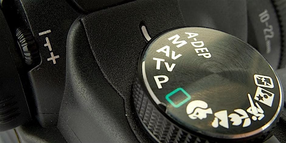 Woodward Camera | Introduction To Photography Class, 22 November | Event in Birmingham | AllEvents