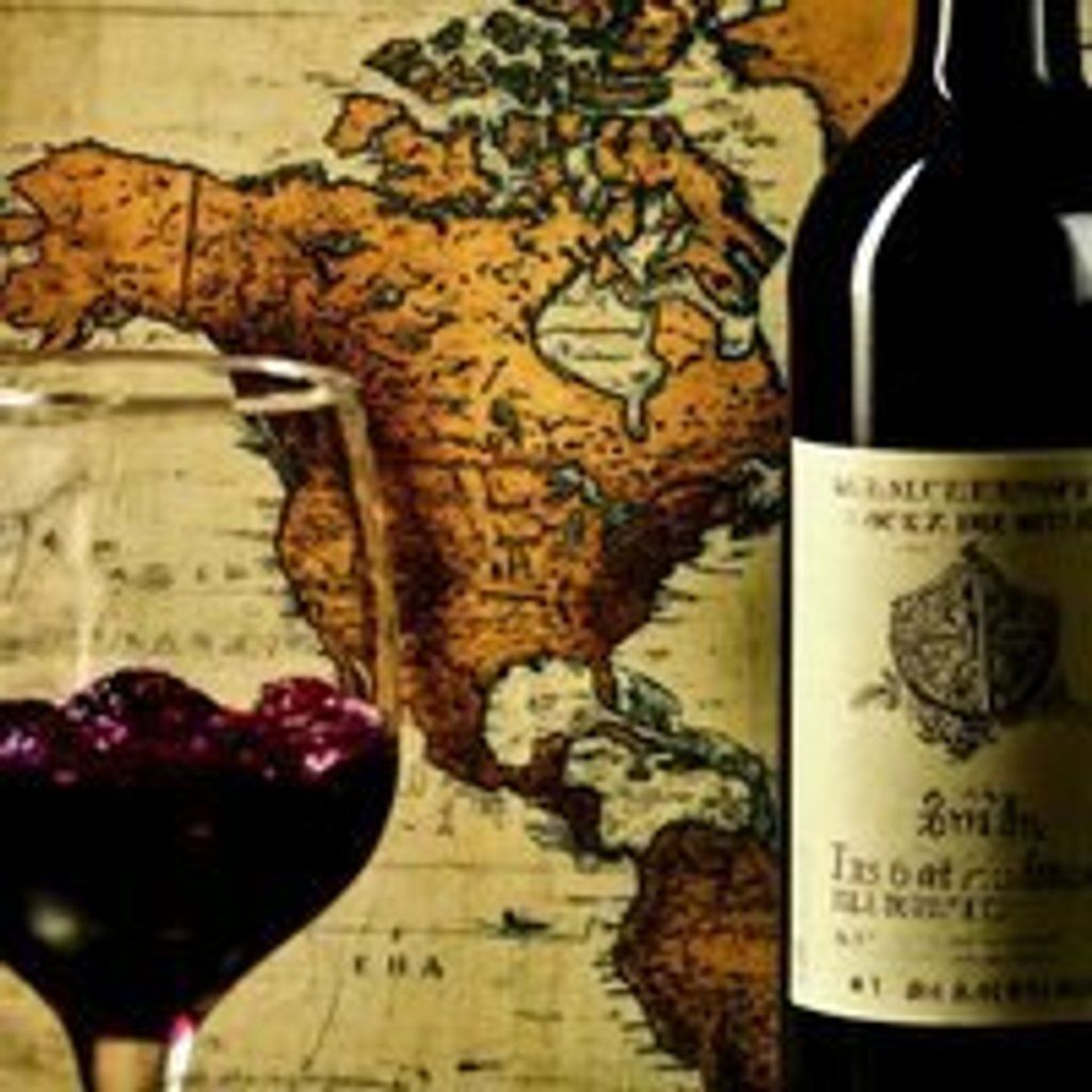 Wines of The Americas, 15 November | Event in Salford | AllEvents