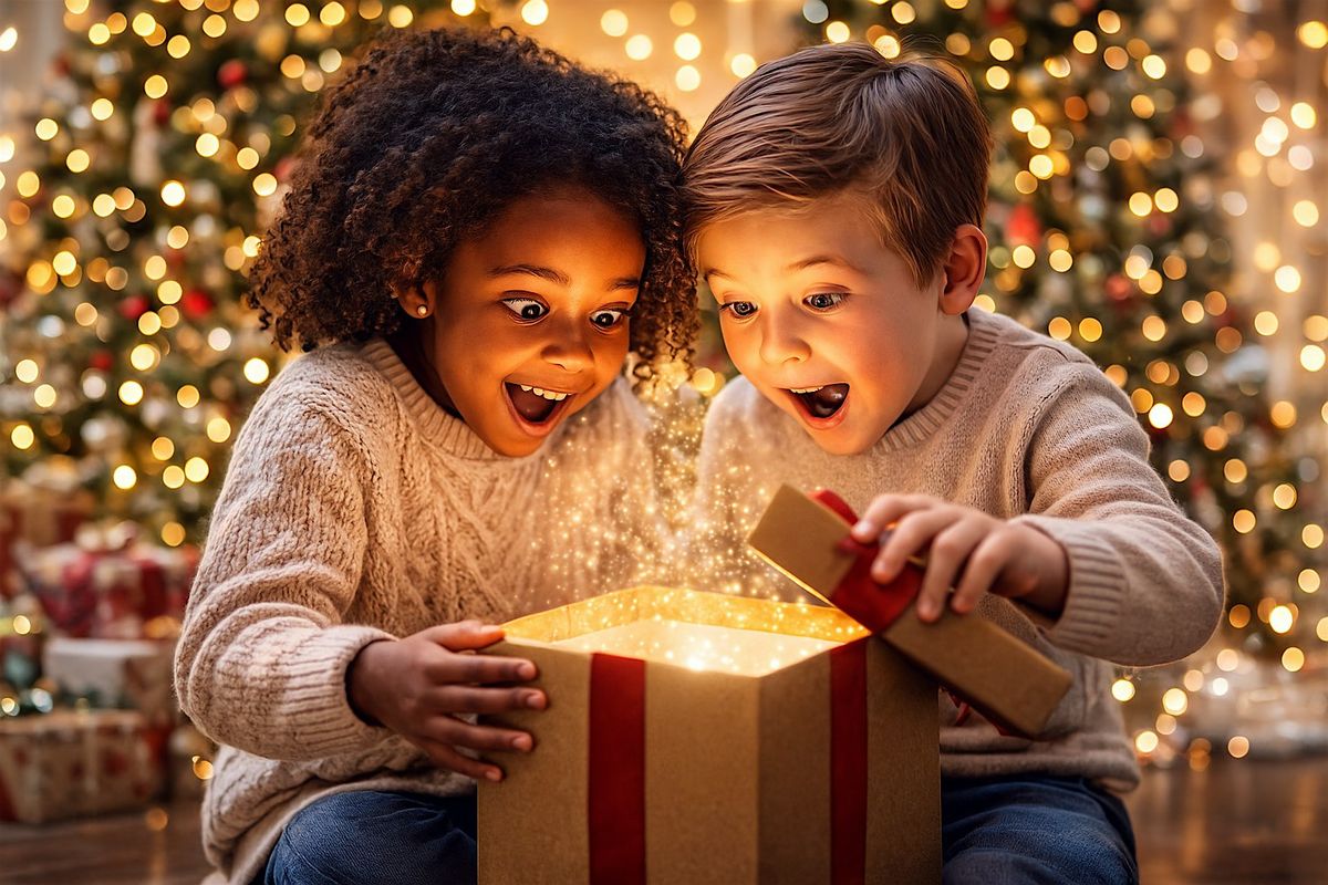 The Christmas Giving  and Toy Event, 13 December | Event in Bay Shore | AllEvents