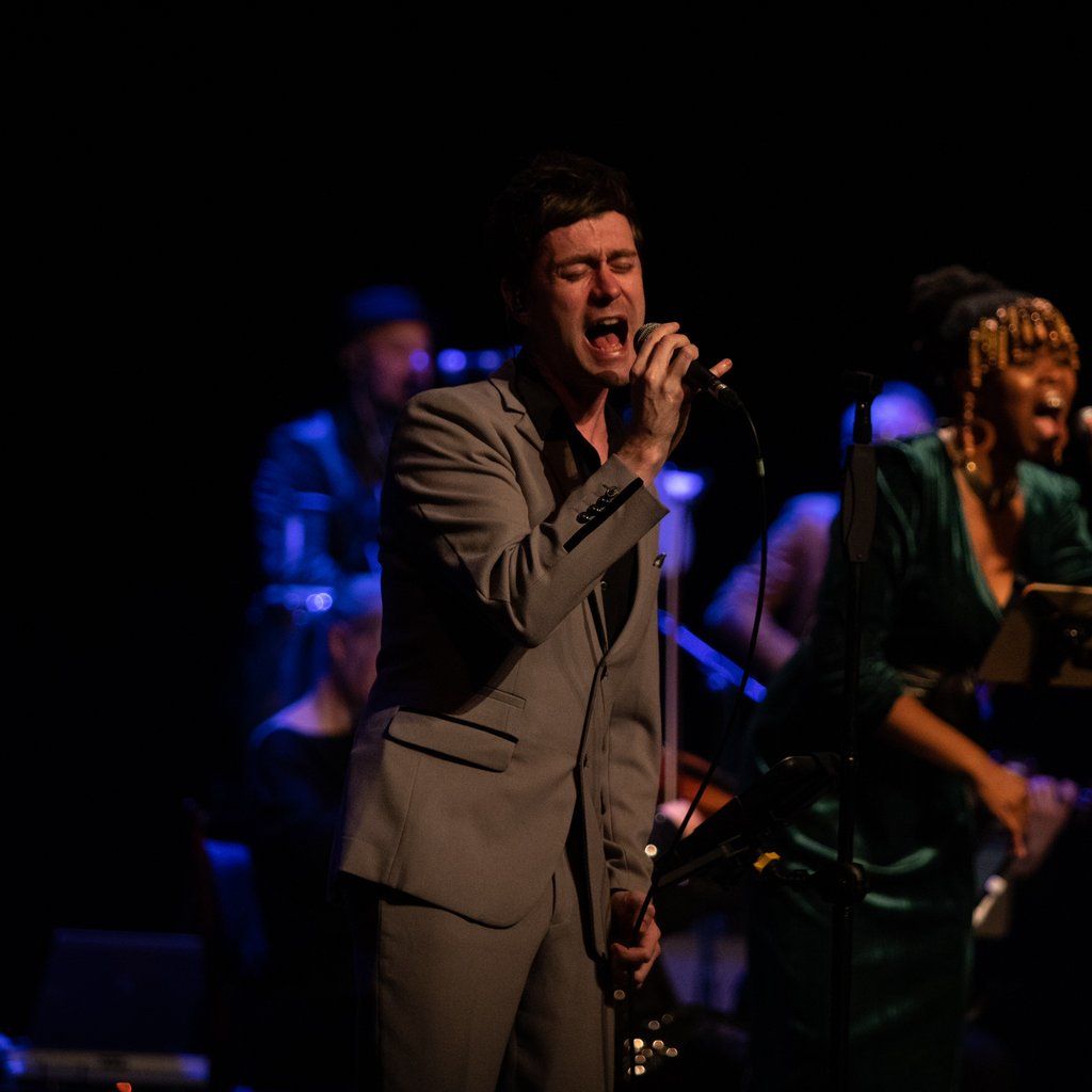 Soul Brothers Syndicate with Darrell Smith, 19 September | Event in Manchester | AllEvents