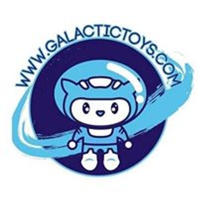 Galactic Toys & Games - Alpine