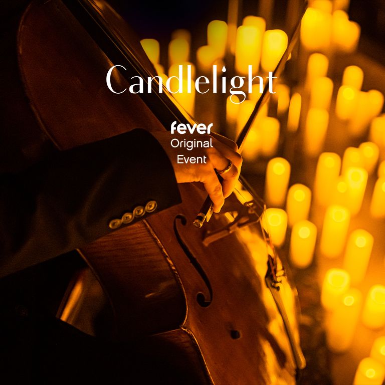 Candlelight Featuring Vivaldi’s Four Seasons & More, Birder Hall, De