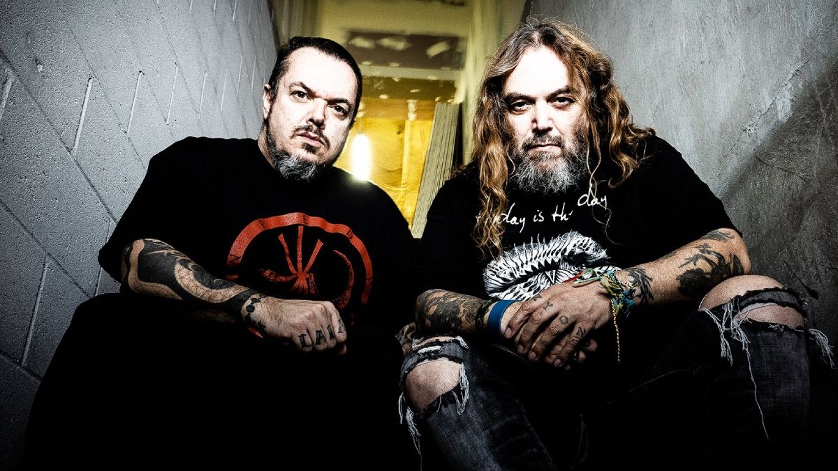 Cavalera Chaos A.D., 6 October | Event in Anaheim | AllEvents