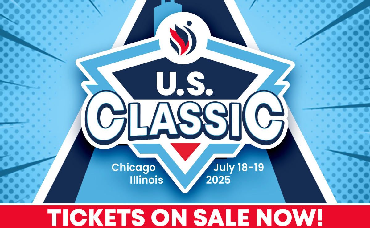 U.S. Classic Hopes Championships - Junior Women's Session, 18 July | Event in Hoffman Estates | AllEvents