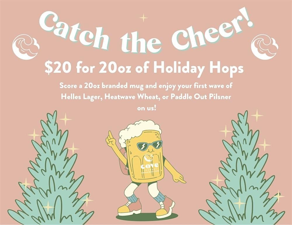 DIY Christmas Ornament & 20oz Mug Designs: PJ's optional, 17 December | Event in Deerfield Beach | AllEvents