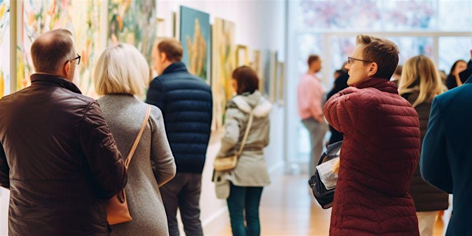 K96 Paint the Towne Night - 6-6:45PM Session