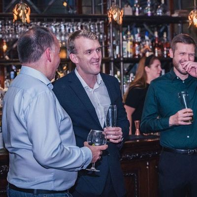 The Northern SMEs Christmas Party
