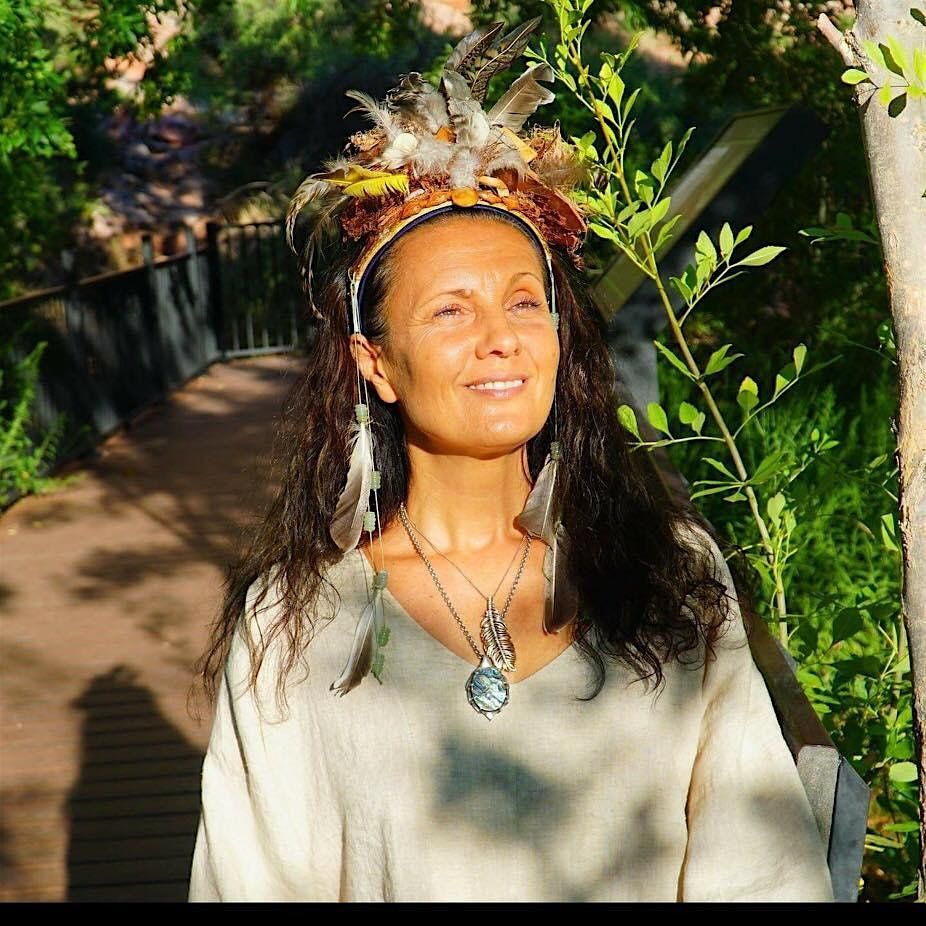 TANTRA  SACRED UNION + ROSE CACAO + SOUND SYMPHONY  CEREMONY, 13 December | Event in Las Vegas | AllEvents