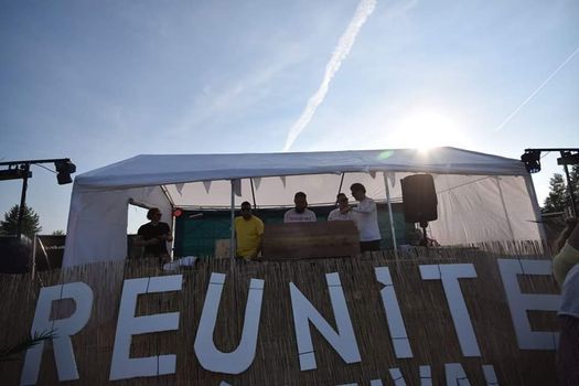 Reunite Festival 2022 Etsi Lippuja Heerenveen June 18 2022 Allevents In Lakefront Festival Of Art 2022