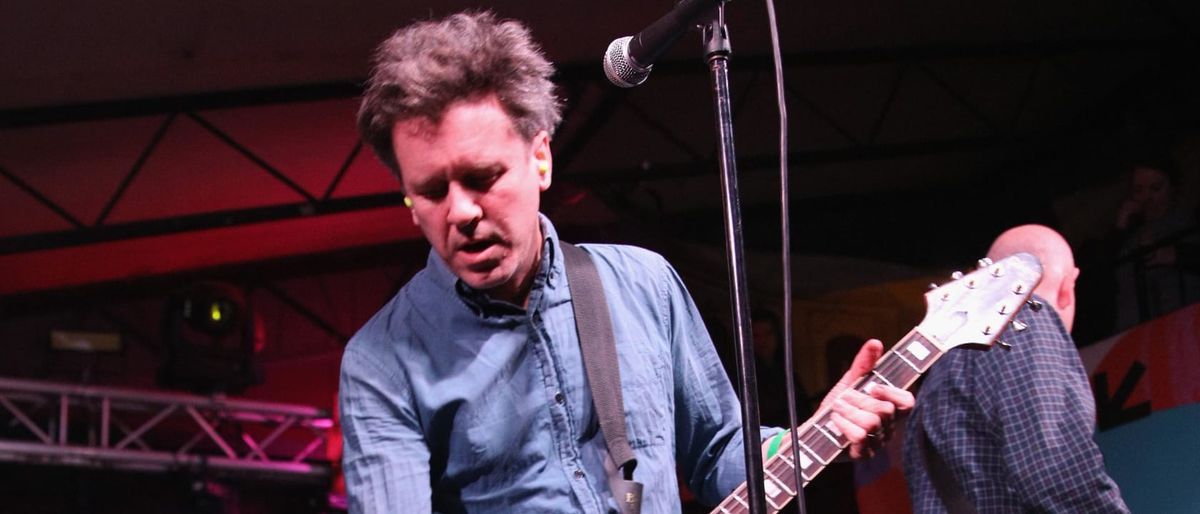 Superchunk at Gothic Theatre, 13 October | Event in Englewood | AllEvents