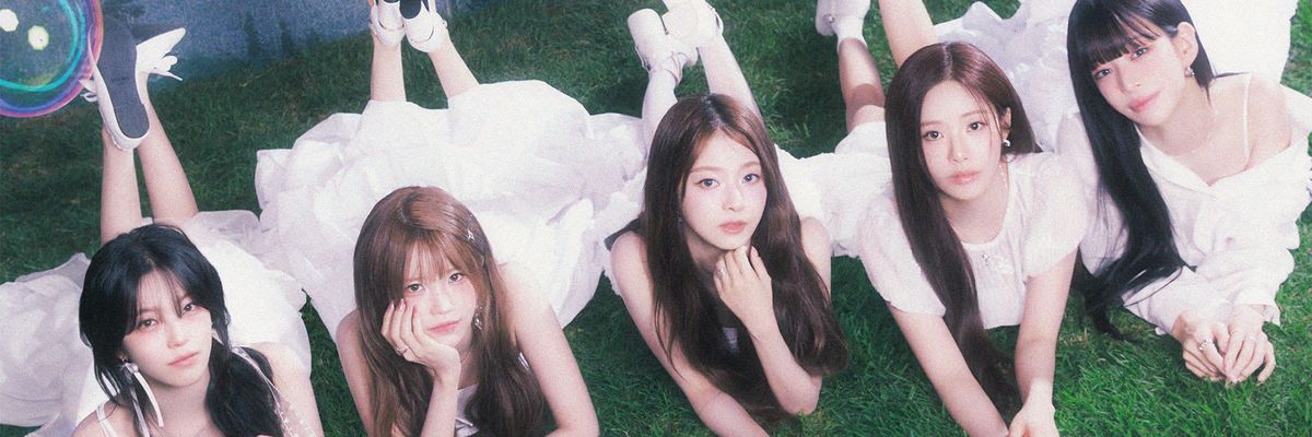 fromis_9 at Kings Theatre Brooklyn, 26 August | Event in Brooklyn | AllEvents