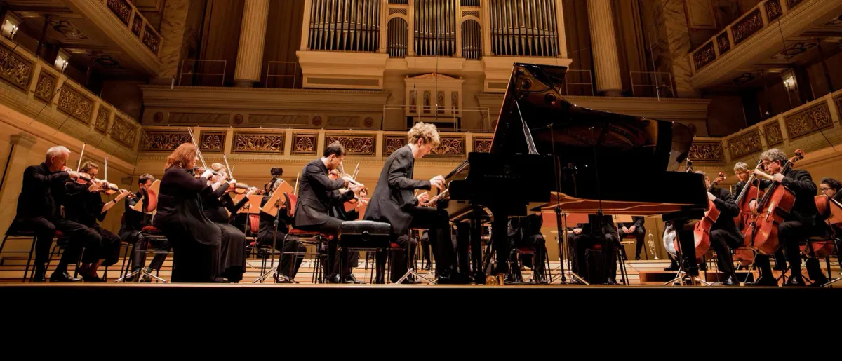 Jan Lisiecki in Bruxelles, 11 May | Event in Brussels | AllEvents