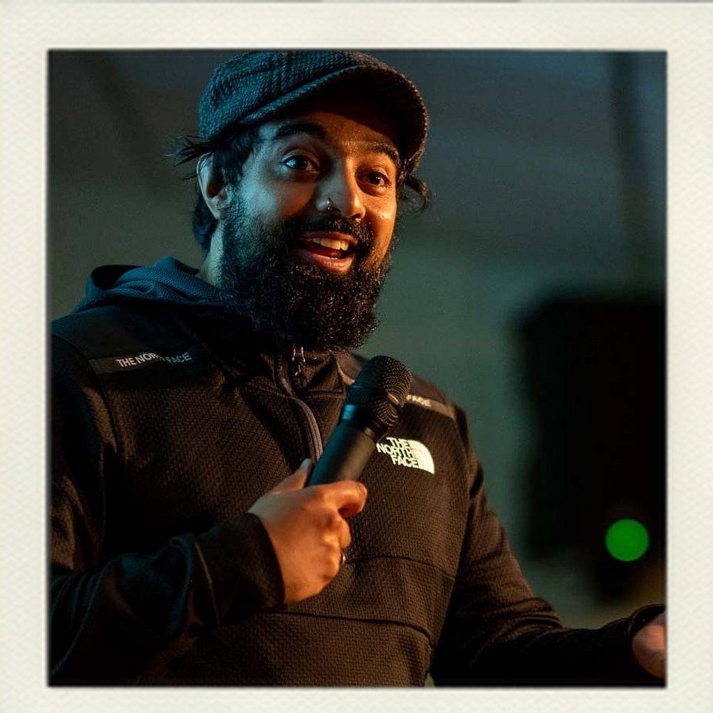 Hilarity Bites Comedy Club ft. Raul Kohli & Stephanie Laing | Event in Yarm | AllEvents