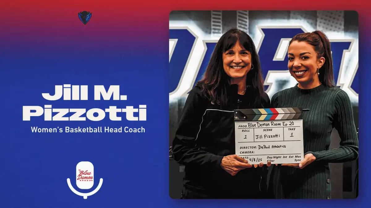 Parking Georgetown Hoyas at DePaul Blue Demons Womens Basketball, 10 January | Event in Chicago | AllEvents