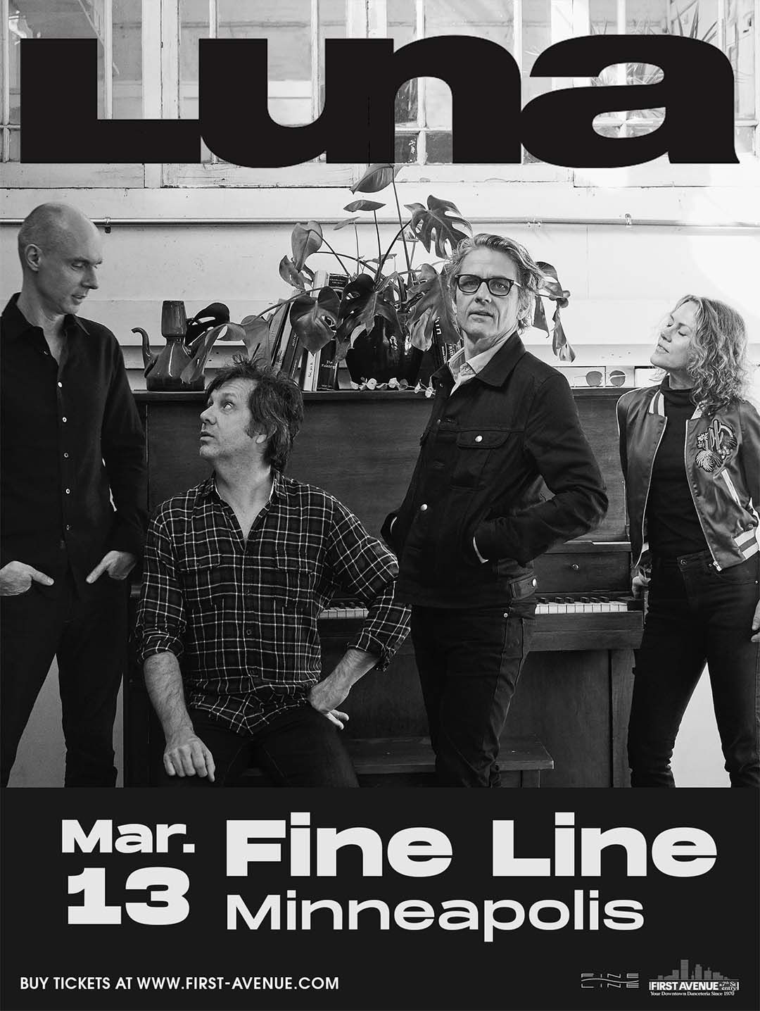 Annie DiRusso at Fine Line, 7 June | Event in Minneapolis | AllEvents