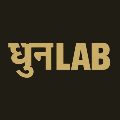 Dhun Lab logo