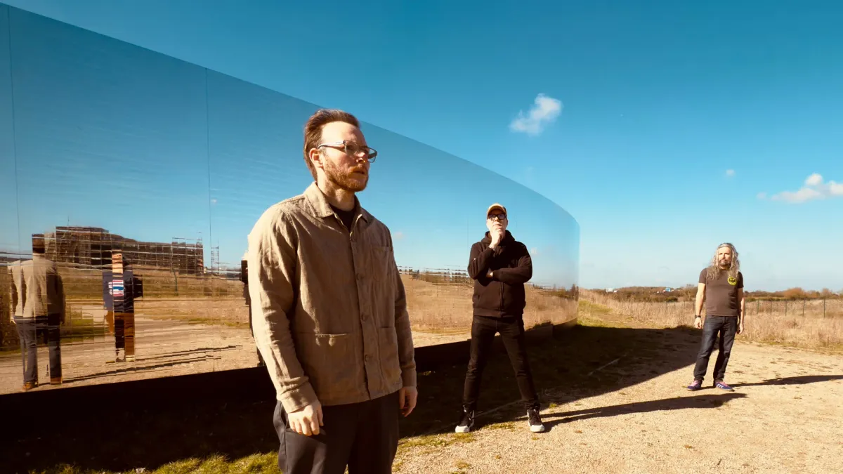 Turin Brakes in München, 2 March | Event in Münchenstein | AllEvents