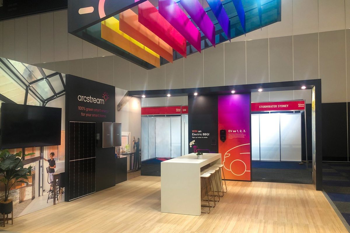 HIA HOME IDEAS SHOW - MELBOURNE 2025, 22 August | Event in Melbourne | AllEvents