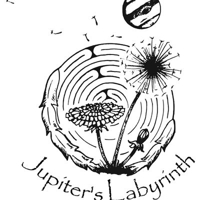 Jupiter’s Labyrinth + Friends