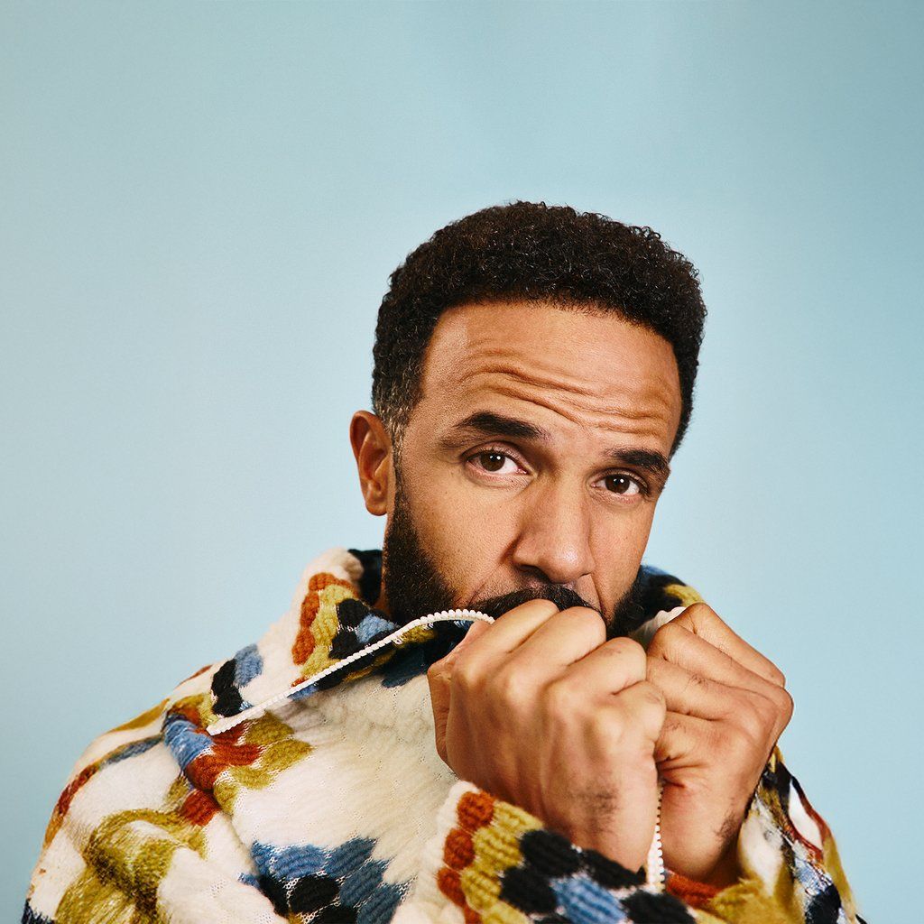 Craig David: TS5 Album Release Show | Event in Liverpool | AllEvents