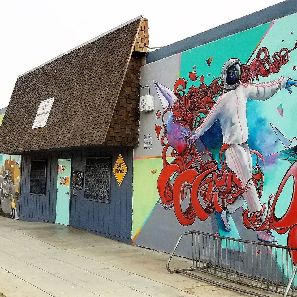 Job Fair , Pinedale Boys & Girls Club, Fresno, 29 September 2023