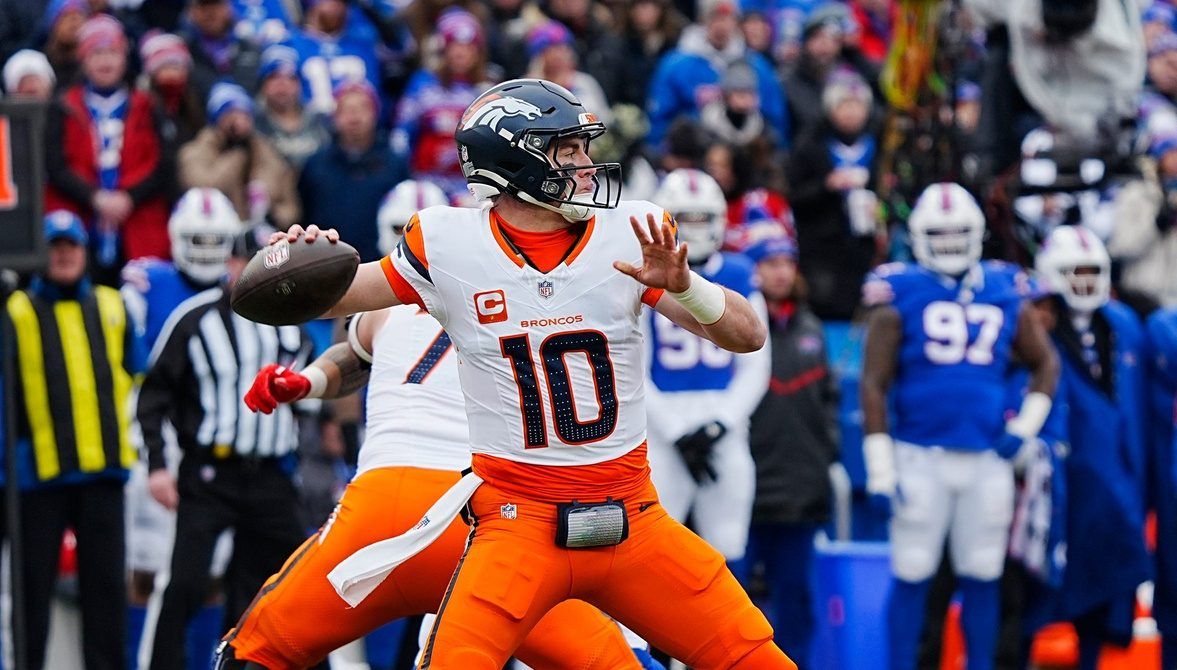 PARKING: Denver Broncos vs. Cincinnati Bengals, 28 September | Event in Denver | AllEvents