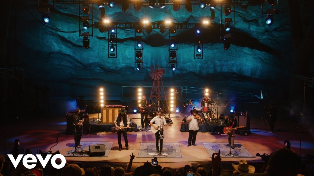 Flatland Cavalry at Crossroads KC at Grinders, 5 June | Event in Kansas City | AllEvents
