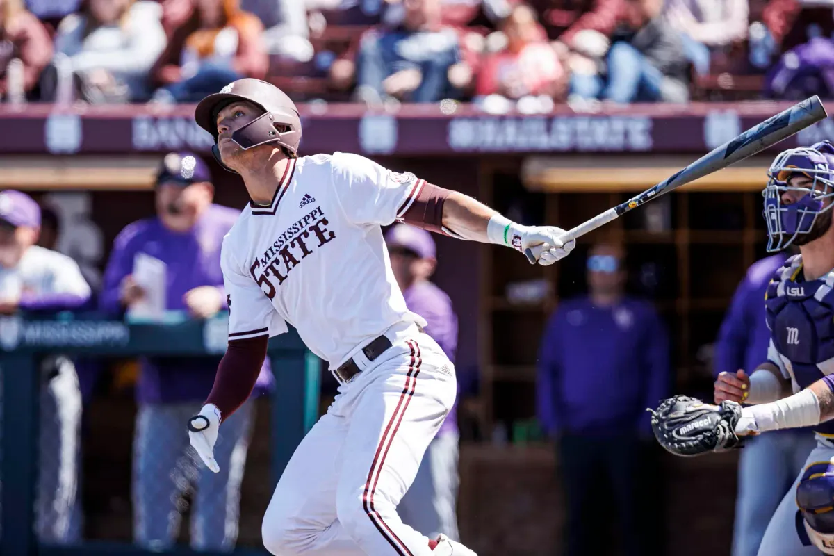 LSU Tigers at Mississippi State Bulldogs Softball, 24 April | Event in Starkville | AllEvents