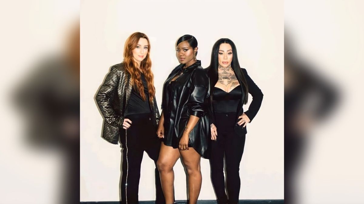 Sugababes & Melanie C Margate Tickets, 12 September | Event in Margate | AllEvents