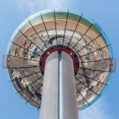 British i360