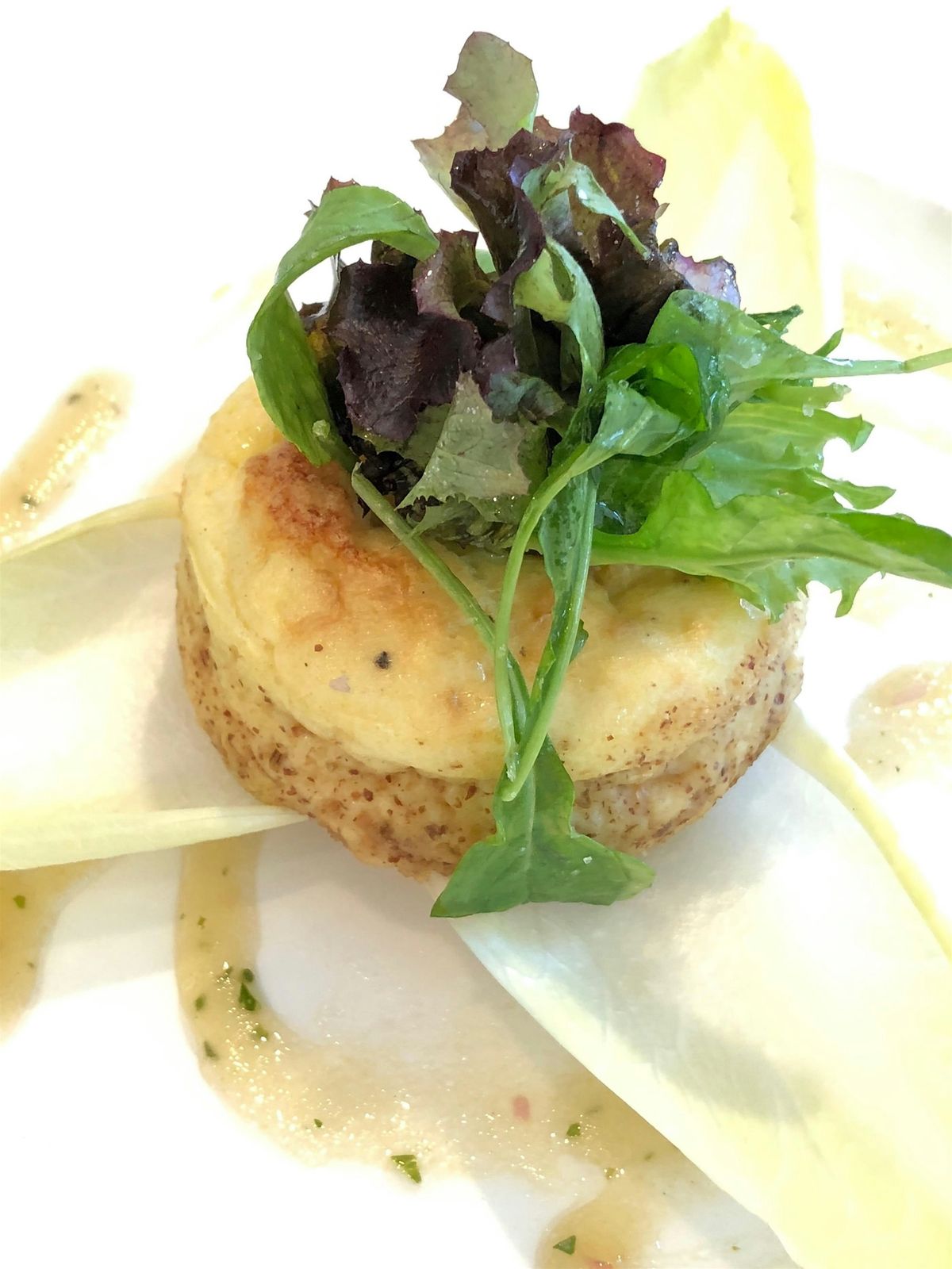 The Soufflé Also Rises and Apple-Tart Cooking Class | Event in Bridgewater Corners | AllEvents